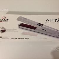 Piastra in ceramica GAMA