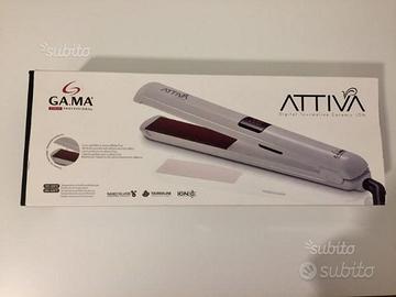 Piastra in ceramica GAMA