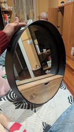 specchio maison du monde 