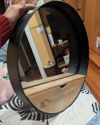 specchio maison du monde 