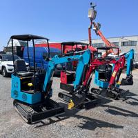 Miniescavatore JPC