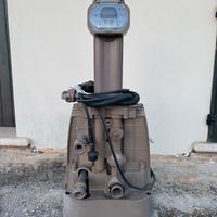 Motore piscina Intex Spa