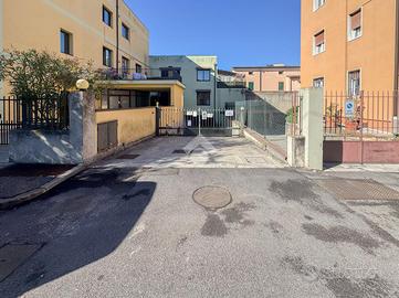 AUTORIMESSA A BRESCIA