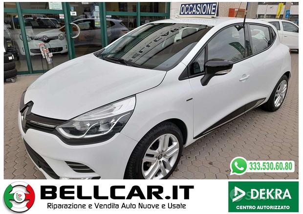 Renault Clio 0.9 tce Business 75cv