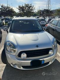 MINI Mini Countryman R60 - 2015