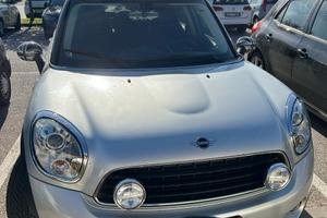 MINI Mini Countryman R60 - 2015