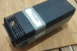 Riscaldatore a gasolio Webasto AT 2000 D