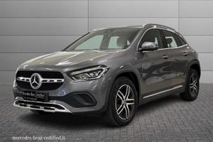 Mercedes GLA 200 d Sport auto
