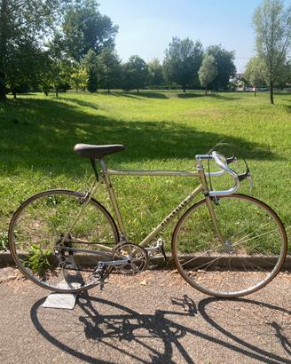 Pinarello 1977 super record conservata