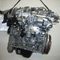 Motore e cambio toyota rav4 2.2 diesel 2adftv