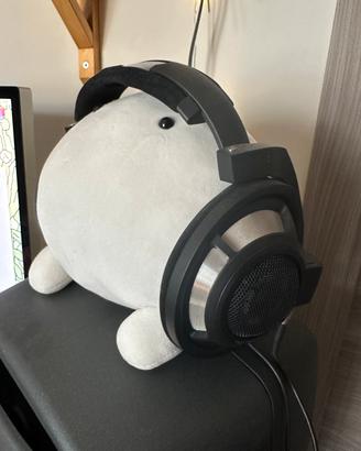 Sennheiser HD800s