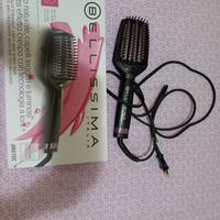 spazzola lisciante imetec