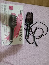 spazzola lisciante imetec