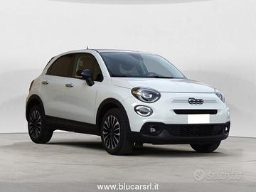 FIAT 500X 1.0 T3 120 CV