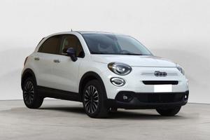 FIAT 500X 1.0 T3 120 CV