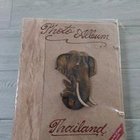 Album portafoto thailandese 
