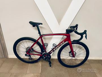 Trek Emonda SLR 7 - Ultegra Di2