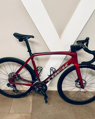 Trek Emonda SLR 7 - Ultegra Di2