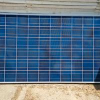 PANNELLI FOTOVOLTAICI E INVERTER USATI