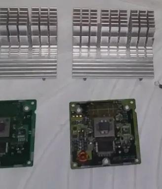 LOTTO CPU PROCESSORI APPLE POWER MAC G3 G4