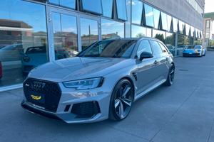 Audi RS4 Avant ABT Stage1