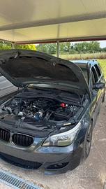 Bmw 530d