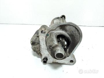 MOTORINO D' AVVIAMENTO FORD Focus S. Wagon 3° Ser