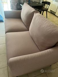 Divano Poltronesofà 3 posti