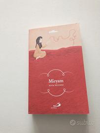 Mirjam - Silvia Vecchini