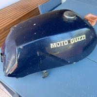 Serbatoio Moto Guzzi 850