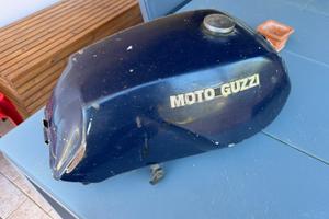 Serbatoio Moto Guzzi 850