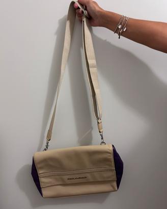 Borsa piccola, grande pochette piquadro
