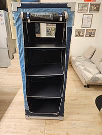 armadio da campeggio Brunner (2 disponibili)