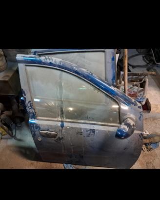 porta anteriore dx fiat  punto 188 2 serie 