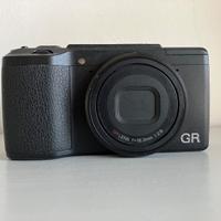 Ricoh GR II