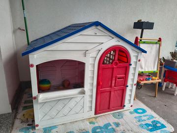 Casetta bambini