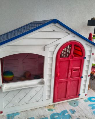 Casetta bambini