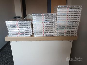 capitan tsubasa 1/37 gazzetta star 