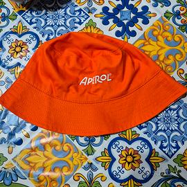 Cappello Aperol