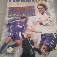 Fiorentina amore infinito - Libro illustrato - 98/
