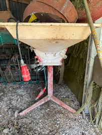 Molino cereali 380/220
