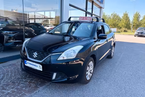 Suzuki Baleno B-EASY 1.2 VVT Dualjet UNICO PR.