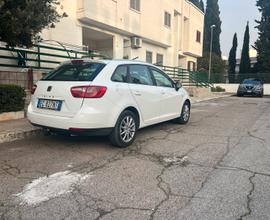 Seat Ibiza SW 1.4 benzina