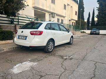 Seat Ibiza SW 1.4 benzina