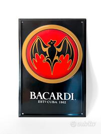 BACARDI Targa Vintage