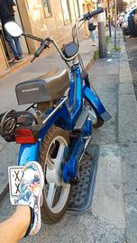 piaggio Si 