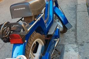 piaggio Si 
