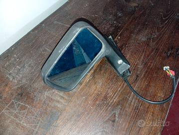 secchio sx alfa romeo gtv6