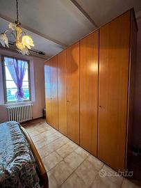 CAMERA DA LETTO MATRIMONIALE