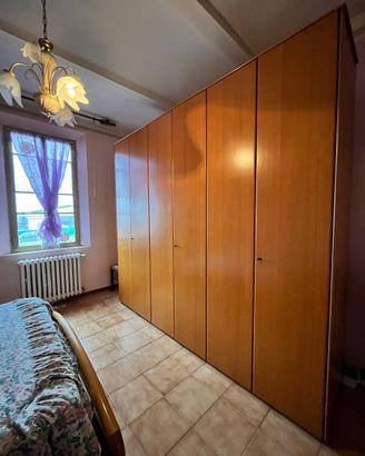 CAMERA DA LETTO MATRIMONIALE